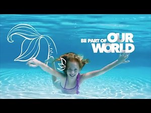 Disney's Blizzard Beach and Disney's Typhoon Lagoon Water Parks Television Commercial (2017)