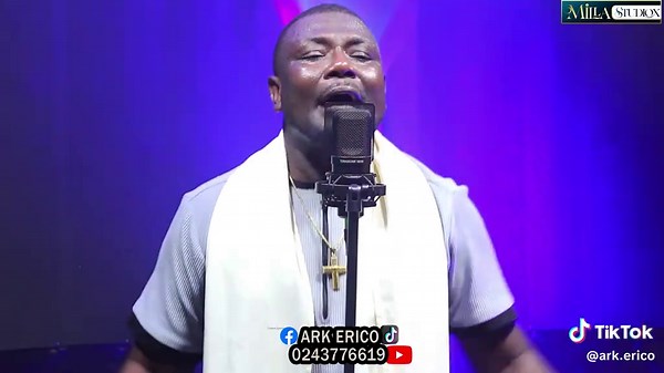 ark.erico on TikTok