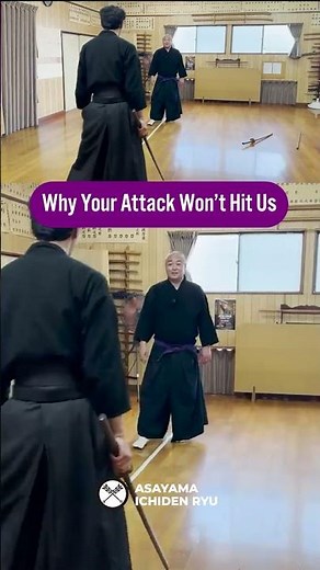 Tie the Hakama Knot Together