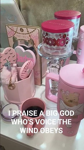✨Big God praise✨ full song on my channel #Jesus #biblestudy #worshipmusic #bible