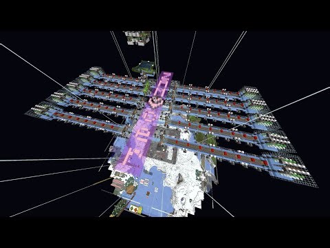 Hoy hacemos la nueva granja de shulkers del tecnico de +2200 dias #shorts #shortsfeed #minecraft