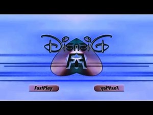 Disney Fast Play Logo Confusion