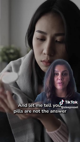 SleepReset on TikTok