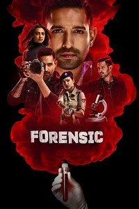 Forensic - Movie