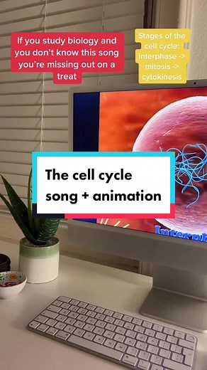 Biology Songs on TikTok: Tune Appreciation and More