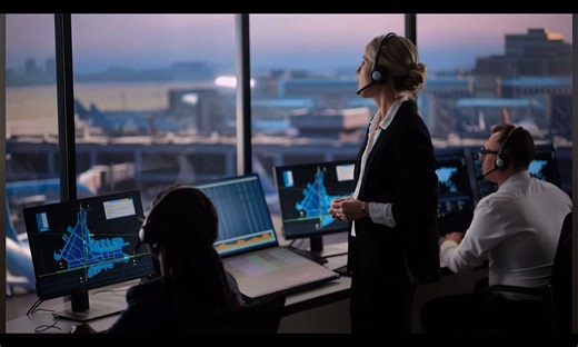 What military flight training teaches you that civilian training never will.