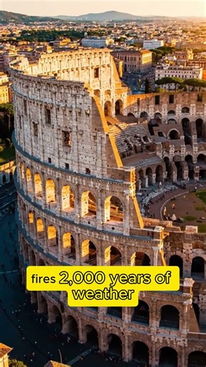 Secret Builds EP 2: The Colosseum Secret Engineers Can't Solve in 2026 🏛️😱