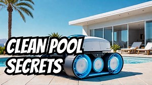 Maximize Your Pool's Cleanliness with Aiper Pool Cleaning Robots: Setup, Usage, and Tips