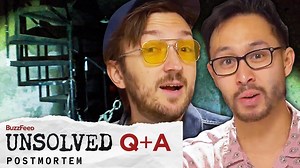 38K views · 1.4K reactions | We bagged ourselves a full FBA. Ryan discusses what it was like watching himself have a full-on meltdown. Thank you so much for watching season 6 and supporting our team! | BuzzFeed Unsolved | Facebook