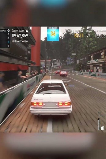 Forza Motorsport | PC Gameplay 60fps 4k