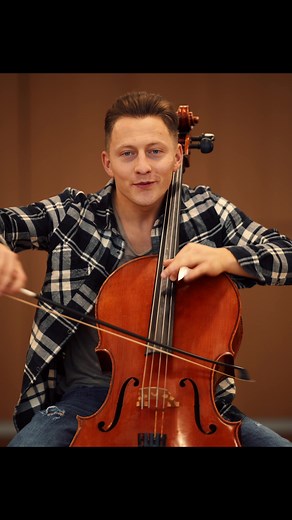 Avicii 🎻 #cello #cellocover #cellist