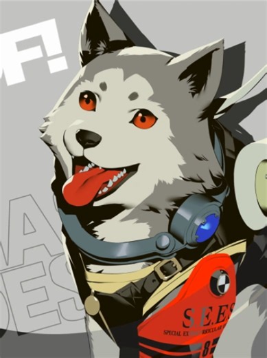 whos a good boy yes you koromaru youre the best boy ever 😭😭😭😭😭😭😭😭😭😭😭😭😭😭😭😭 you missed your insta-kill? dont worry youre still the best boy a really good boy 😭😭😭😭😭😭😭😭😭😭😭😭😭😭😭😭 you wanna watch tv or go for a walk? ill take you immediately because youre always a good boy 😭😭😭😭😭😭😭😭😭😭😭😭😭😭😭😭 ill marry shinjiro and we will take you in because youre such a good boy 😭😭😭😭😭😭😭😭😭😭😭😭😭😭😭😭 shinjiro and I will cook all sorts of amazing food for you BEC