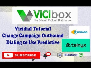 Predictive Dialing with Vicidial Elevate Your Outbound Campaigns Effectively and Effortlessly!