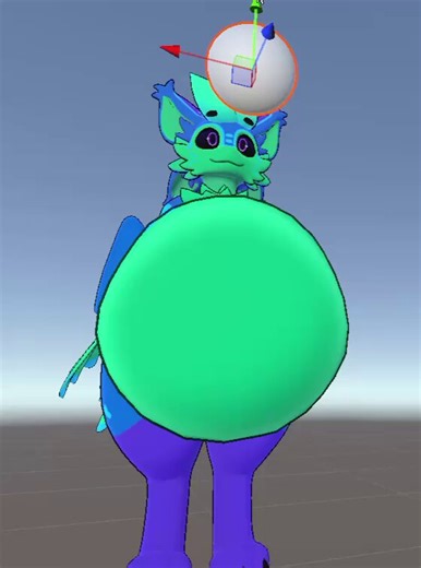 the aforementioned yummy belly physics, for those curious;