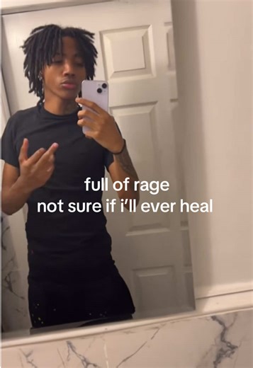 Healing from Anger: Steps to Overcome Rage