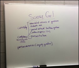 Facilitating Learning