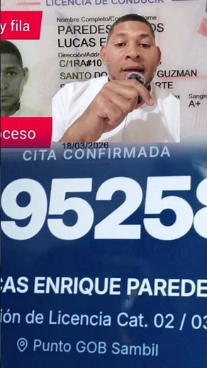 Método innovador del intrant, citas y más filas, para renovar luego de Dos días, finalmente lo logre