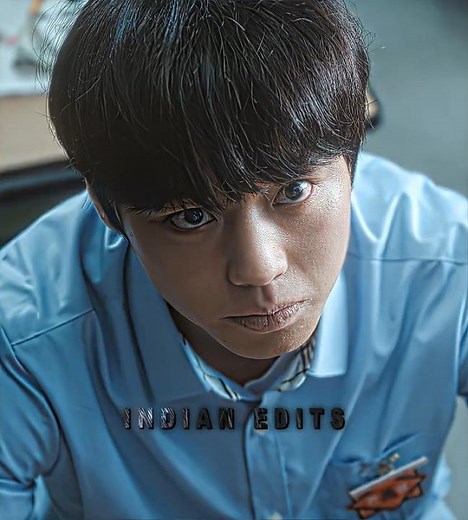 “He Tried to Test Si-Eun… Big Mistake.” 💀 #weakheroclass1 #edit