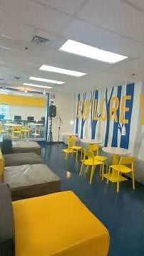 A tour of one of our many amazing campuses | Bayswater Toronto