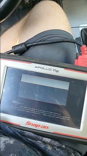 apollo d8 scan tool