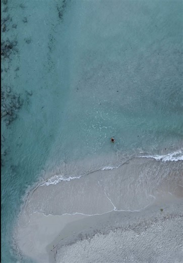 go alone #thailand #kohkood #bikini #drone #beach
