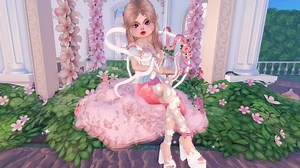 Dress to Impress Valentine's Update 2025 (Part 1) - All Details and Patch Notes - Dress To Impress Guide - IGN