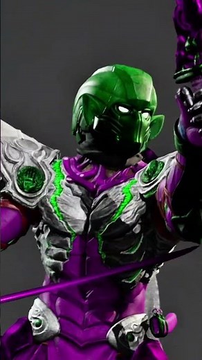 Yoshimitsu - Tekken 8 Customization - PICOLLO