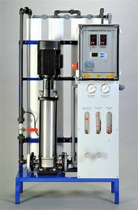 Reverse Osmosis (RO) Water Purification System | Wychwood Water