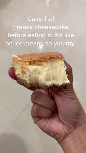Camp Cakes by Krisha's Best Seller: How to Freeze and Store Cheesecake
