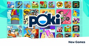 New Games 🆕 - Play Online for Free! | Poki