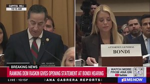JUST IN:🇺🇸 Raskin attacked Pam for protecting pedophiles:“You're running a massive Epstein coverup right out of the DOJ. You redacted the names of abusers, enablers, accomplices and coconspirators, apparently to spare them embarrassment and disgrace, which is the exact opposite of what the law ordered you to do.Even worse, you shockingly failed to redact many of the victims names, which is what you were ordered to do by congress. Some of the victims had come forward publicly, but many had not.