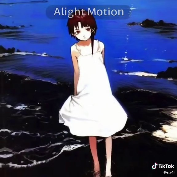 Explorando a Profundidade de Serial Experiments Lain