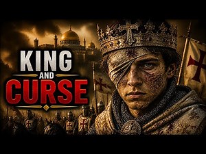 Baldwin IV: The Leper King Of Jerusalem
