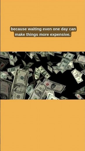 Hyperinflation Explained in 60 seconds!