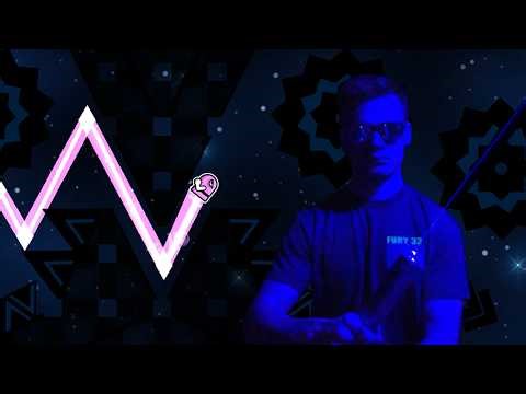 Sonic Wave Infinity 100% (NEW HARDEST) // New RGB Complete!!!