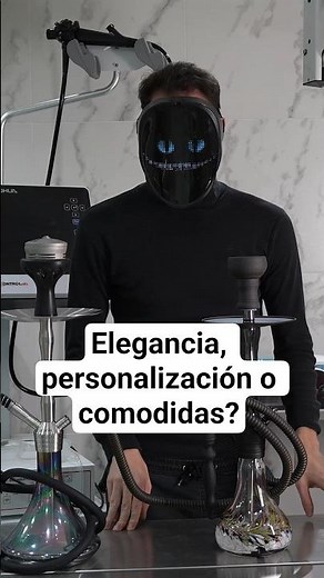 ¿cuál es la MEJOR marca de shisha? 🤔