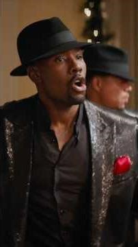 *Grabs fedora* | 🎬 The Best Man Holiday (2013)