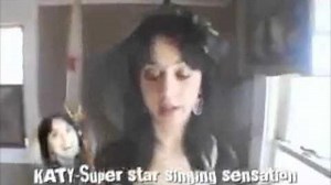 Katy Perry Burping Compilation