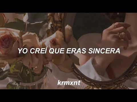 la farsante; juan gabriel [letra]