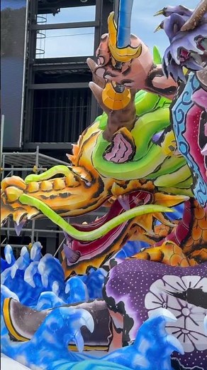 【東北絆まつり】七夕・竿燈・ねぶたが万博に登場！伝統が彩る特別展示Tohoku Kizuna Festival – Tohoku Traditions on Display at Expo 2025