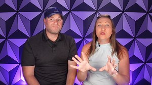 Take the stress, frustration and worries out of using Genie on your next Disney vacation. The new Aladdin virtual private VIP Guide is now booking! Take a look at their website to see how they can help for your next trip. https://vipaladdin.com/ Use promo code STM for 10% off! #disney #disneyparks #allthingsdisney #disneyadults #vacation #magic #wdw #wdw50 #VIPDisney #genie #genieplus #disneyland | Streaming the Magic