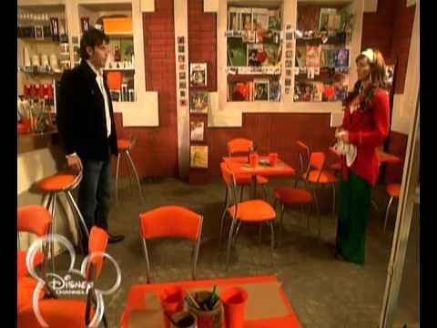 Patito Feo Primera Temporada- Capítulo 36