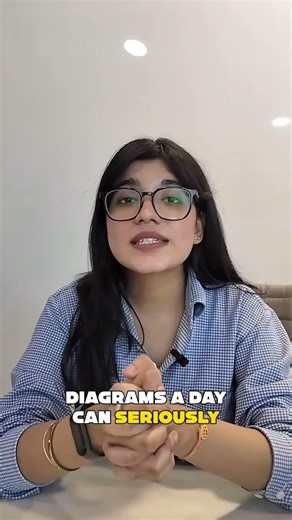 Stop Ignoring NCERT Biology Diagrams | Easy Marks Trick You’re Missing