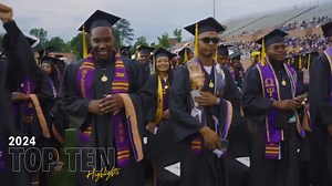 2024 has been an exceptional year for Benedict College. As we look ahead to more of the #BESTofBC in 2025, we are excited to continue building on this legacy. Here are a few highlights from 2024. | Benedict College