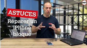 [TUTO VIDEO] Comment débloquer un iPhone ? – Article – Communauté SAV Darty