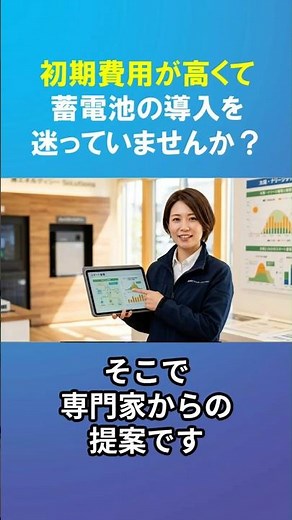 [Minimize Initial Costs] A Smart Guide to Choosing Home Battery Storage That Adapts to Your Futur...