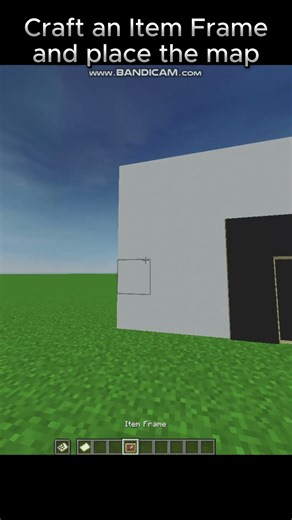 How to Make an Infinity Room in Minecraft