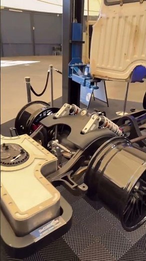 Sleeper Build Done Right 😮‍💨🔥