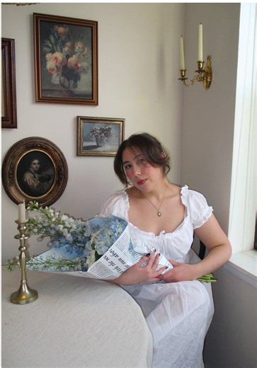 Boho Home Decor Inspiration for Bridgerton Fans