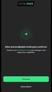Total pass pessoa Física, “Saiba como ter cadastro no Totalpass ”